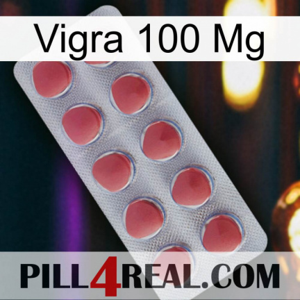 Vigra 100Mg 18